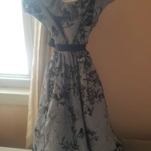 Laura ashley london dress